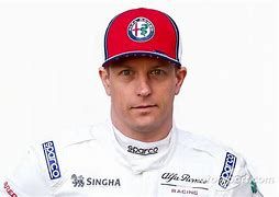 Kimi Raikkonen
